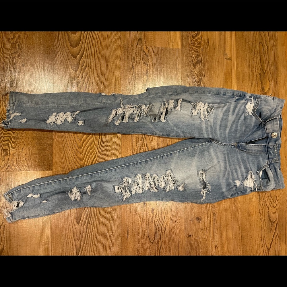 American Eagle Womens Jeans